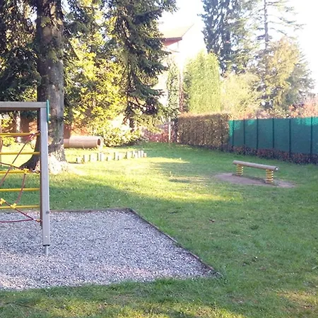 Bed & Breakfast Del Villaggio Malnate