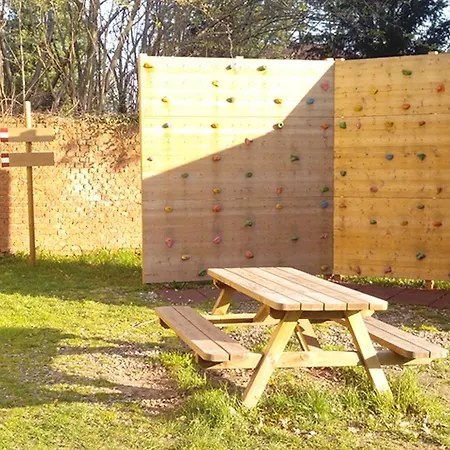 Bed & Breakfast Del Villaggio