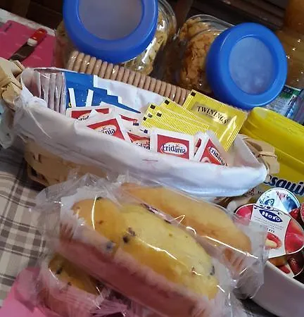 Alojamento de Acomodação e Pequeno-almoço Del Villaggio