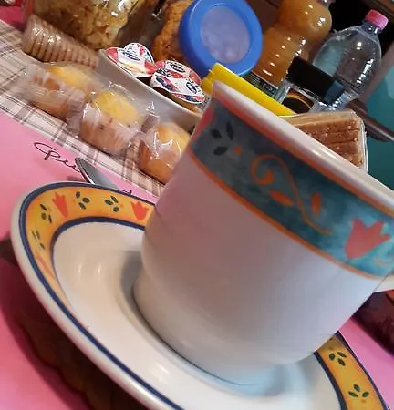 Bed & Breakfast Del Villaggio *