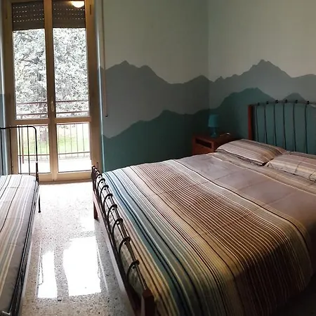 Bed & Breakfast Del Villaggio *