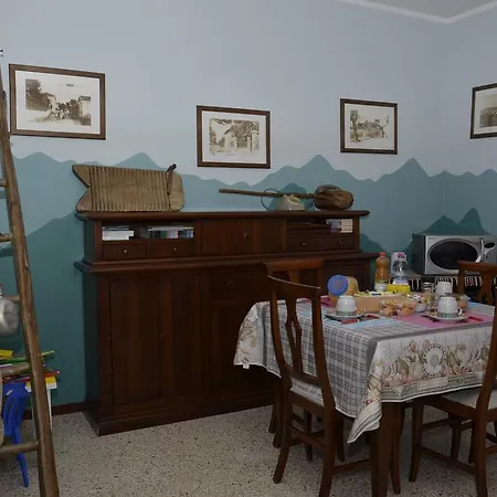 Bed & Breakfast Del Villaggio *