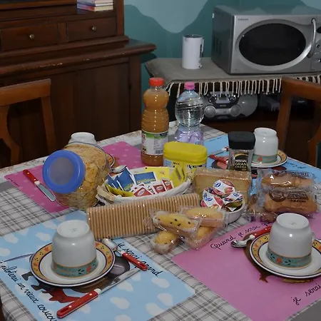Bed & Breakfast Del Villaggio Malnate