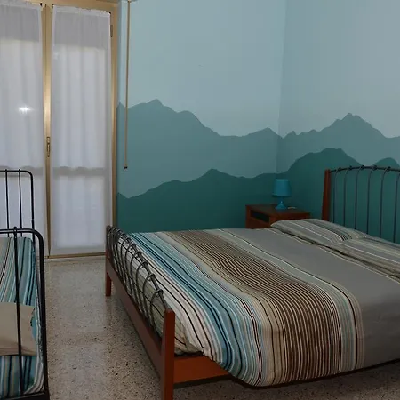 Del Villaggio Bed & Breakfast *
