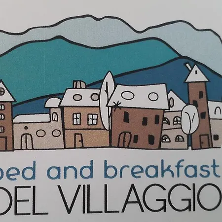 Alojamento de Acomodação e Pequeno-almoço Del Villaggio Malnate