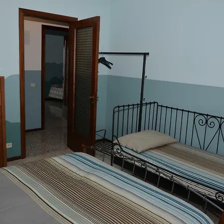 Del Villaggio Bed & Breakfast Malnate