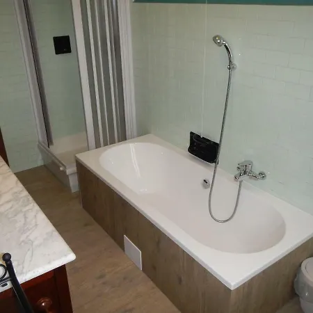 Del Villaggio Bed & Breakfast Malnate