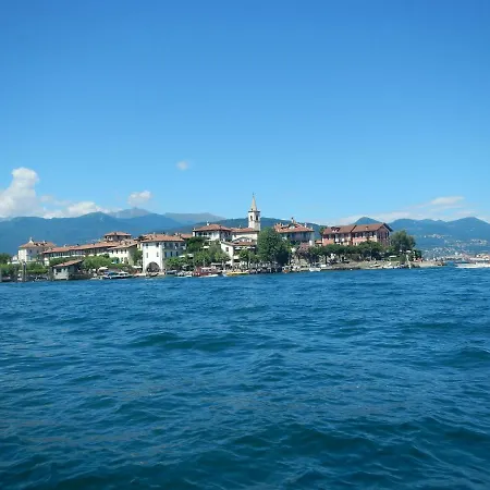Del Villaggio Bed & Breakfast *