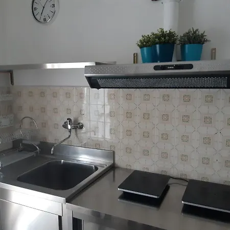 Frühstückspension Del Villaggio