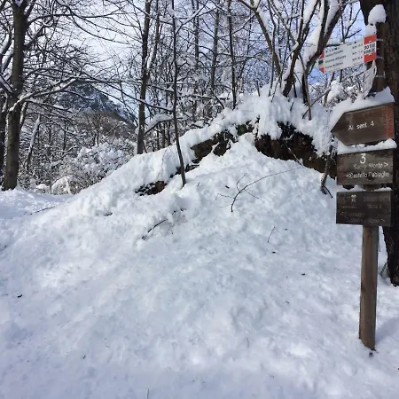 维拉焦住宿加早餐旅馆